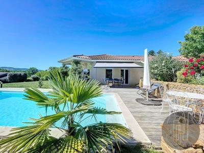 For sale Legny 5 rooms 144 m2 Rhone (69620) photo 0