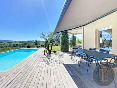 For sale Legny 5 rooms 144 m2 Rhone (69620) photo 1