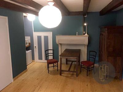 Annonce Vente 2 pices Appartement Arnas 69