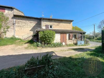 Acheter Appartement 109 m2 Arnas