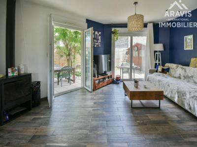 Annonce Vente 5 pices Maison Faverges 74