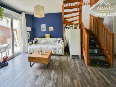Acheter Maison 93 m2 Faverges