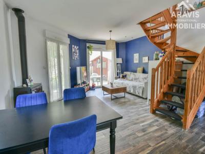Acheter Maison Faverges 357000 euros