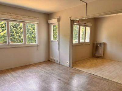 Louer Appartement 88 m2 Villeneuve-l'archeveque