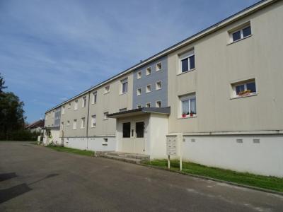 Louer Appartement Villeneuve-l'archeveque 643 euros