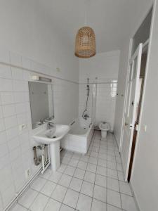 Louer Appartement Paris-17eme-arrondissement Paris