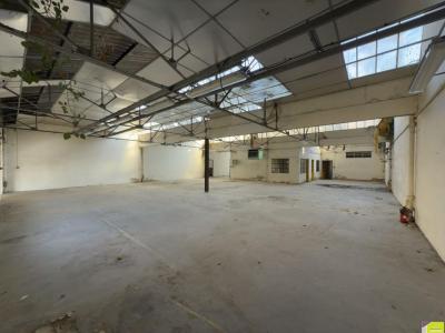 Acheter Commerce 505 m2 Colmar