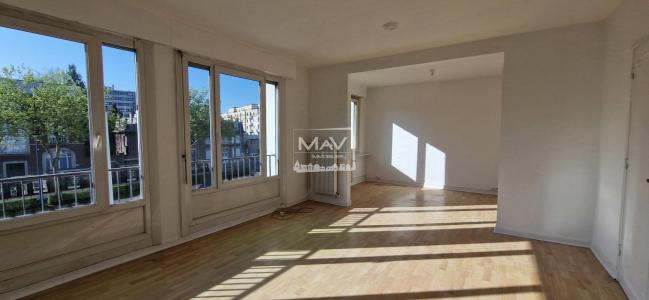For rent Tourcoing 3 rooms 81 m2 Nord (59200) photo 0