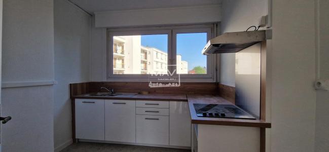 For rent Tourcoing 3 rooms 81 m2 Nord (59200) photo 2