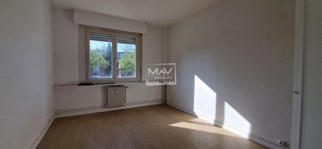 For rent Tourcoing 3 rooms 81 m2 Nord (59200) photo 4