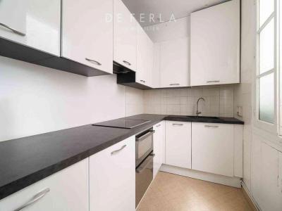 For sale Paris-15eme-arrondissement 4 rooms 73 m2 Paris (75015) photo 4
