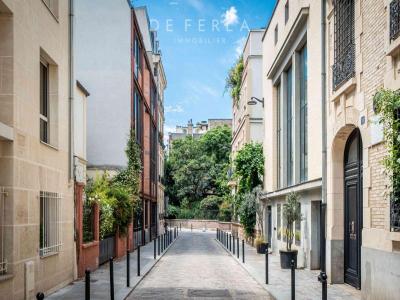 For sale Paris-14eme-arrondissement 4 rooms 80 m2 Paris (75014) photo 0