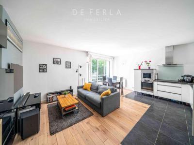 For sale Paris-14eme-arrondissement 4 rooms 80 m2 Paris (75014) photo 1