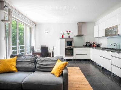 For sale Paris-14eme-arrondissement 4 rooms 80 m2 Paris (75014) photo 2