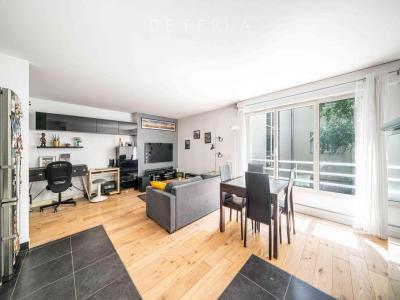 For sale Paris-14eme-arrondissement 4 rooms 80 m2 Paris (75014) photo 4