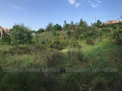 For sale Maureillas-las-illas 1000 m2 Pyrenees orientales (66480) photo 0