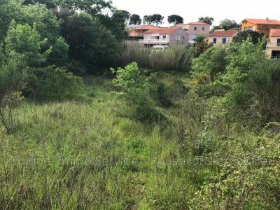 Annonce Vente Terrain Maureillas-las-illas 66