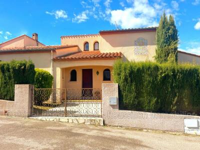Acheter Maison 184 m2 Ceret