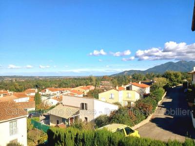 Acheter Maison Ceret Pyrenees orientales