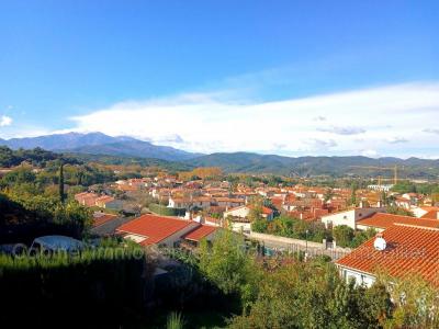 Acheter Maison Ceret 554000 euros
