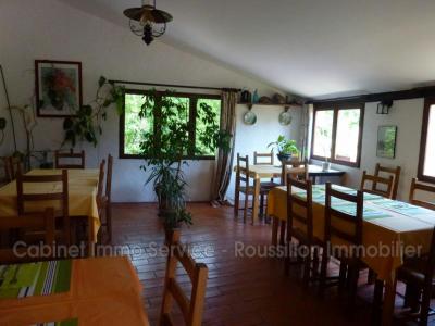 Acheter Maison 456 m2 Torderes