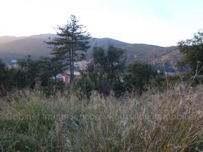 For sale Amelie-les-bains 445 m2 Pyrenees orientales (66110) photo 1