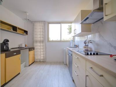 Acheter Appartement 70 m2 Cagnes-sur-mer