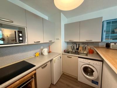 For sale Nice 2 rooms 36 m2 Alpes Maritimes (06000) photo 2
