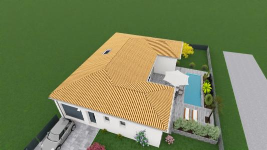 Annonce Vente 4 pices Maison Merignac 33