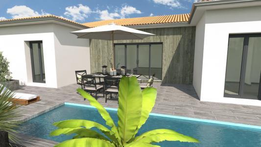 Acheter Maison Merignac 456340 euros