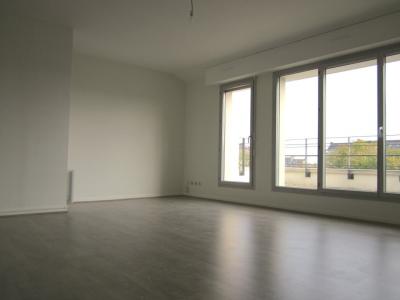 For rent Nantes 4 rooms 102 m2 Loire atlantique (44100) photo 0