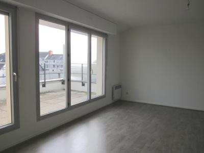 For rent Nantes 4 rooms 102 m2 Loire atlantique (44100) photo 1