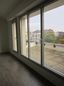 For rent Nantes 4 rooms 102 m2 Loire atlantique (44100) photo 2