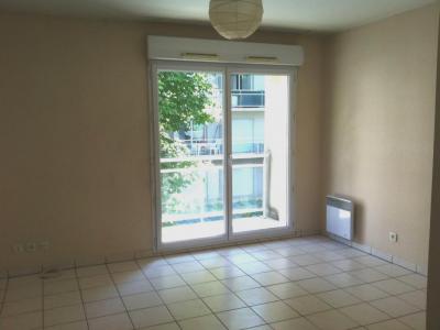 For rent Nantes 1 room 23 m2 Loire atlantique (44000) photo 0