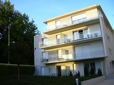 For rent Nantes 1 room 23 m2 Loire atlantique (44000) photo 4