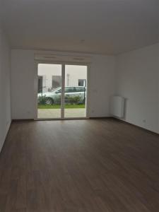 For rent Saint-sebastien-sur-loire 3 rooms 61 m2 Loire atlantique (44230) photo 1