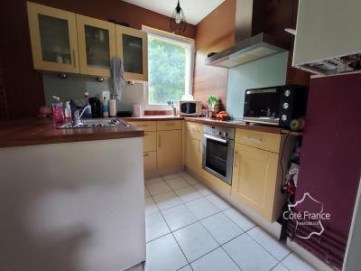 For sale Revin 3 rooms 55 m2 Ardennes (08500) photo 2