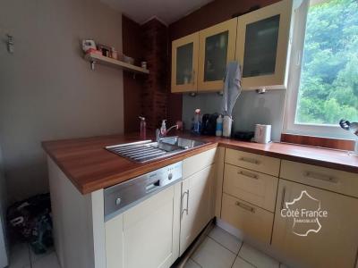 For sale Revin 3 rooms 55 m2 Ardennes (08500) photo 3
