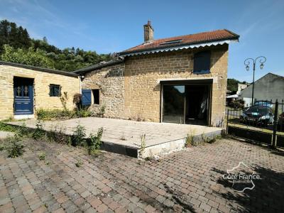 For sale Flize 5 rooms 100 m2 Ardennes (08160) photo 1
