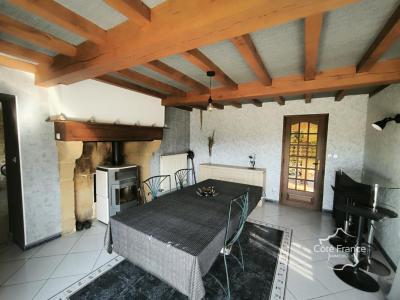 For sale Flize 5 rooms 100 m2 Ardennes (08160) photo 4