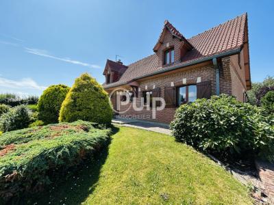 For sale Rocquigny 7 rooms 160 m2 Pas de calais (62450) photo 0