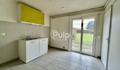 Annonce Location 4 pices Maison Oignies 62