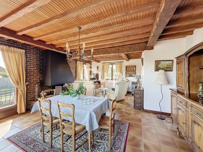 Acheter Maison Blangy-sur-ternoise Pas de calais