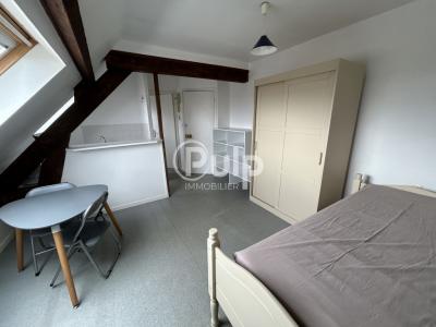 For rent Arras 1 room 17 m2 Pas de calais (62000) photo 0
