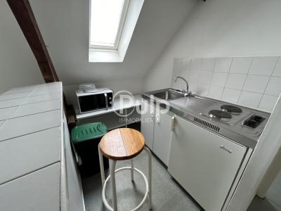 Louer Appartement 17 m2 Arras