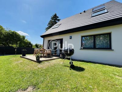 Annonce Vente 5 pices Maison Achicourt 62