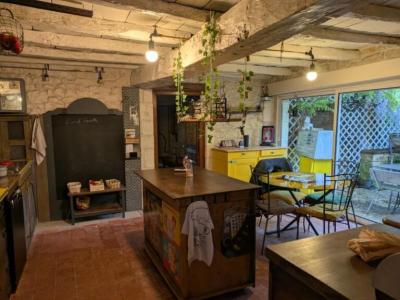 For sale Rivieres NORD (communes au Nord d'Angoulme) 5 rooms 252 m2 Charente (16110) photo 4