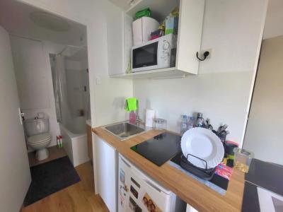 For sale Nice 2 rooms 34 m2 Alpes Maritimes (06000) photo 1