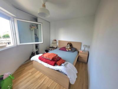For sale Nice 2 rooms 34 m2 Alpes Maritimes (06000) photo 2