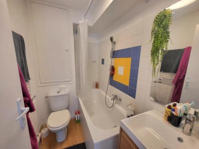 For sale Nice 2 rooms 34 m2 Alpes Maritimes (06000) photo 3